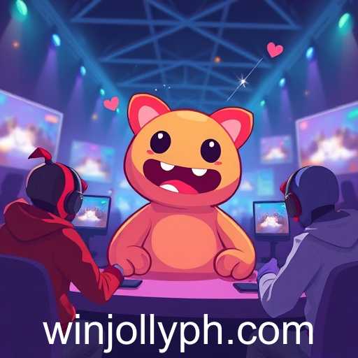 The Growth of Jollyph: A Gamer's Sanctuary