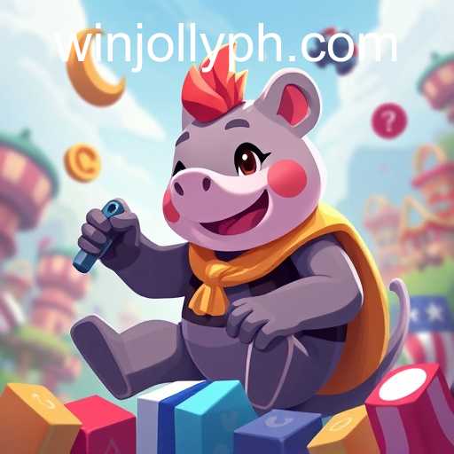 The Rise of Jollyph in the Gaming World