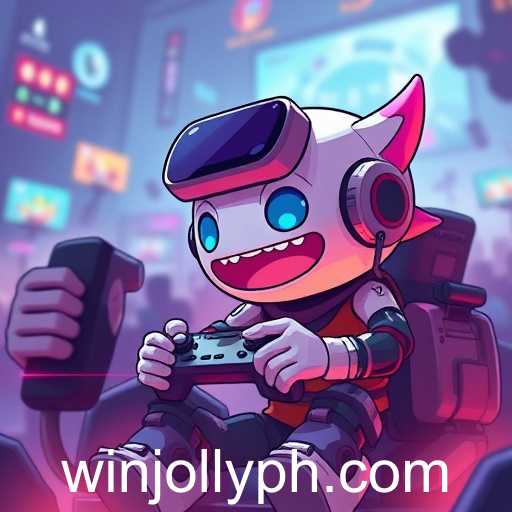 The Rise of Online Gaming: Jollyph's Impact