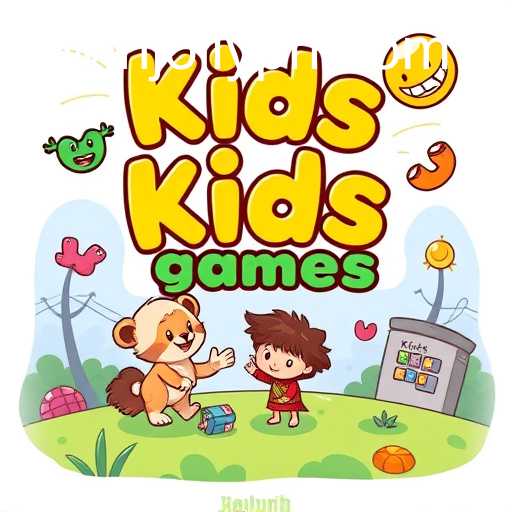 Exploring the Joy of Learning: Kids Corner and the World of 'Jollyph'