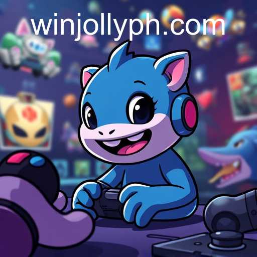 Rise in Popularity of Online Gaming with Jollyph