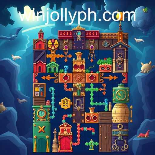 Exploring 'Brain Puzzles': A Deep Dive into Mental Challenges on Jollyph