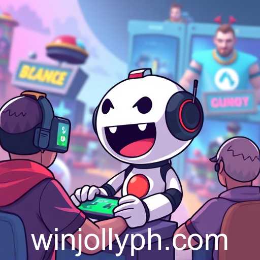Exploring the Rise of Jollyph in Online Gaming